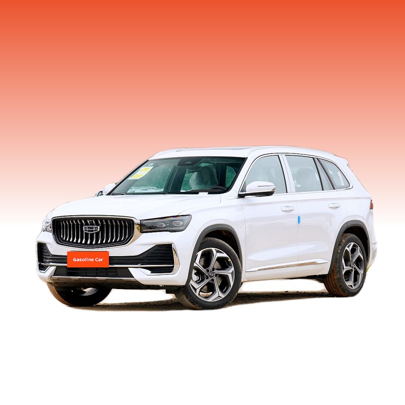 Geely Evoque Xingyue L 5 places SUV