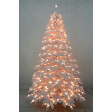 9ft Spruce Artificial Holiday Christmas Tree
