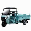 High-Quality Electric Passenger Rickshaw