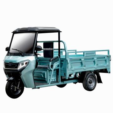 High-Quality Electric Passenger Rickshaw