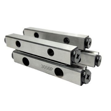 High Speed Slide Rail VR 4-120 Cross Roller Linear Guide