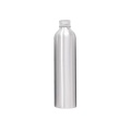 Bouteille en aluminium long pour un usage quotidien