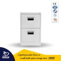 Hanging Folder Metal 2 Drawer Filing Cabinet