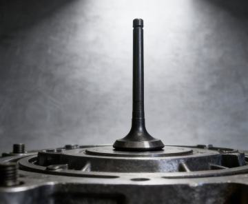 Universal Exhaust Valve Replacement for Multiple Engine