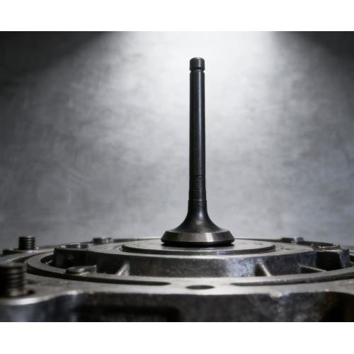 Universal Exhaust Valve Replacement for Multiple Engine