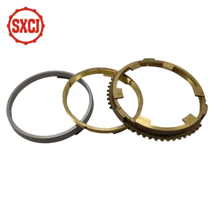 Transmission Synchronizer Ring Set for OEM FI-5754-A FI-5754B