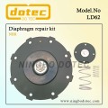 BFEC DMF-Z-62S DMF-Y-76S DMF-T-62S Pulse Valve Diaphragm Old Version