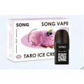 Y815 Drei Patronen | Taro -Eis