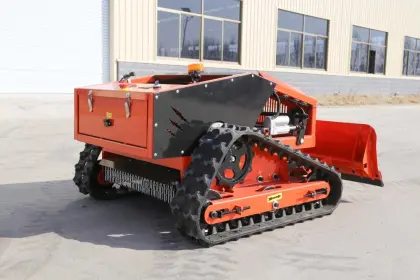 Lawn mowers blade rotary garden lawn mower