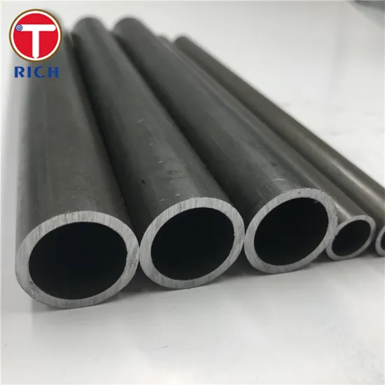 1.75 HREW Dom Steel Tubing
