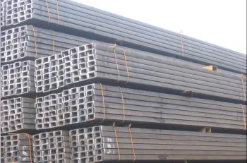 Steel Channel