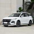 Wuling Kaijie Hybrid Platinum Edition