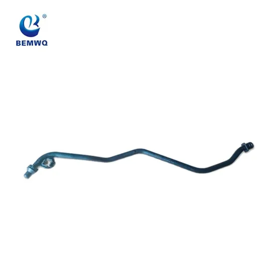 High Quality Intake Branch Assembly for BMW F20 G20 G38 (Part Number: 1161 8603 914XB)