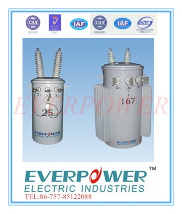 variable voltage output transformers