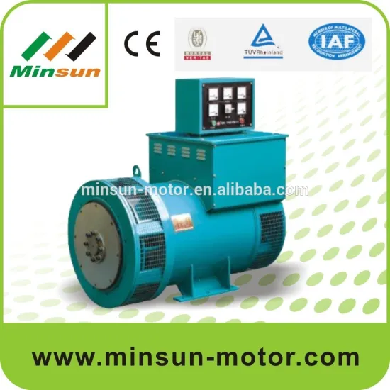 TWG 5kw alternator price