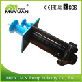 Abrasion & Corrosion Resistant Slurry Pump