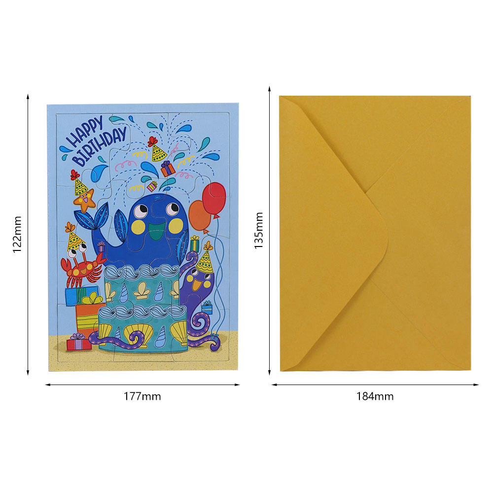 card size