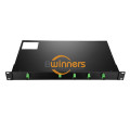 حامل الرف 1x16 SC / APC PLC Splitter