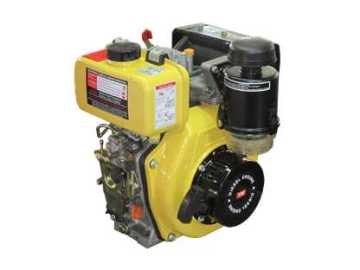 Engine Hr170f