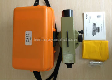 FOIF DSZ2 Auto Level Instrument Price