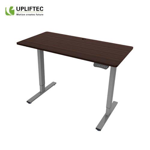 Scrivania in piedi regolabile in altezza Home Office Desk