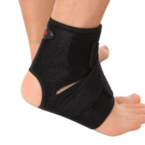 Lace Up Ankle Brace Against Sprain