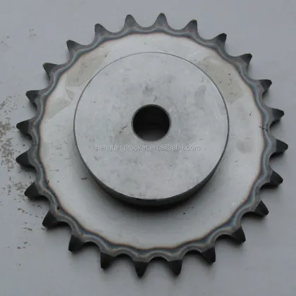 Roller Chain Industrial Sprockets: Find the Best Chain Drives and Sprockets