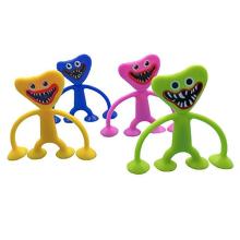 Cartoon Suction Cute Toys