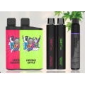 igetbar 3500puffs Australia UK USA vape waka igetbar