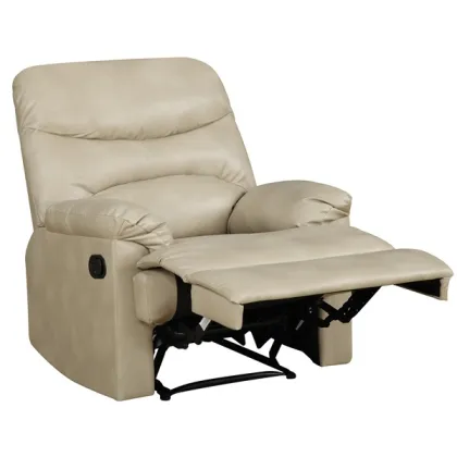 italy divan sofa Decorative lazy boy upholstery sofa recliner 91490-51