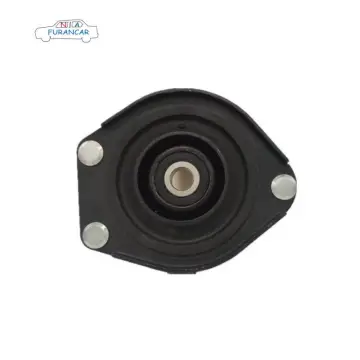 Top Quality Rubber Shock Absorber Car Strut Mount for Kia