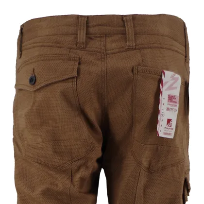 Long Man's Camel Quality Pants