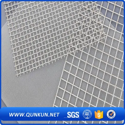 intermedia crimped wire mesh from Hebei