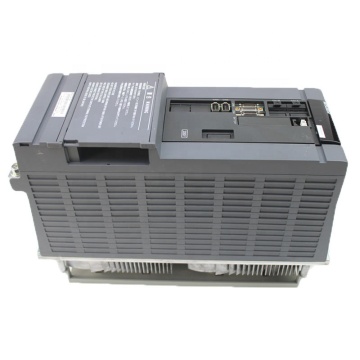 Đơn vị ổ đĩa trục chính Mitsubishi MDS-D-SP-160 cho tự động hóa công nghiệp