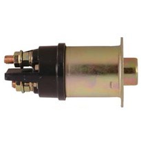 Starter solenoid for Delco 42MT DD Starters 66-141,1115625,D919A
