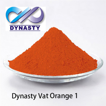 VAT Orange 1 CAS NO.1324-11-4