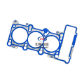 Gacsiga madaxa cylinder ee Audi A8
