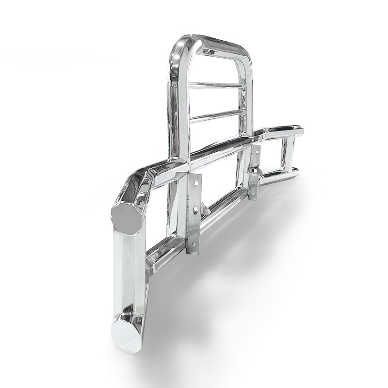 304 stainless steel Deer Guard