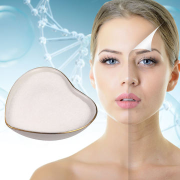 Bulk pure alpha arbutin powder