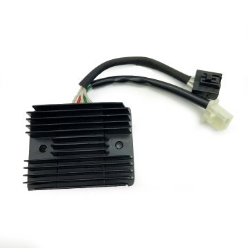 12V Voltage Regulator Rectifier for CFMOTO 500 (CF500) 500CC UTV, ATV, Go Kart, Quad Bike, Dune buggy - Replacement and Upgrade Parts