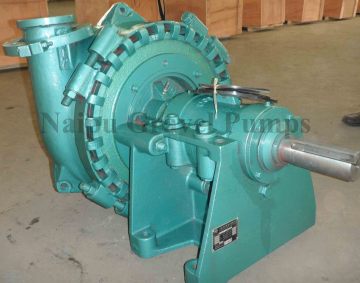 8/6E-ZJG Gravel Pumps