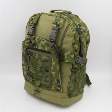 Promotional Camouflage Backpacks W/ Your Logo