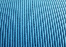 Dust Collector Air Filter Media