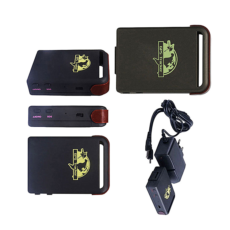 2018 car gps tracker