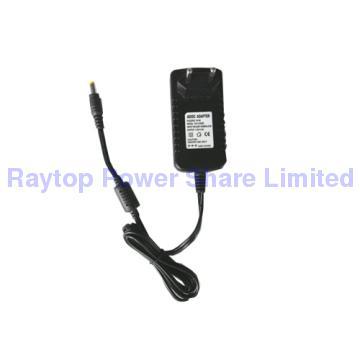 Switching Power Adaptor, Output 12V,3.0A for LCD Monitor