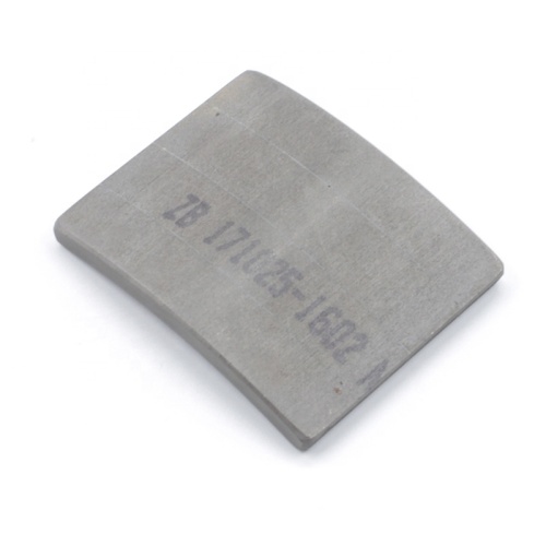 Laminate phosphate motors neodymium Magnet