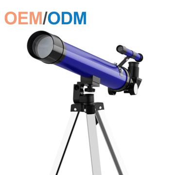 High Quality 600mm Aperture HD Optical Refractor Monocular Telescope for Adults