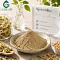 Polvo de espermidina de alta pureza para suplementos dietéticos