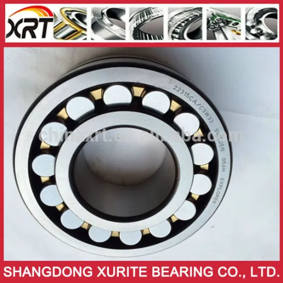 Spherical Roller Bearings 22315 22315CA/C3W33