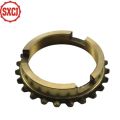 FACTORY SALE Manual auto parts transmission Synchronizer Ring